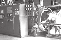 autoclave